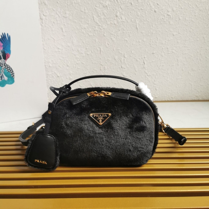 Pra*a satchel bags